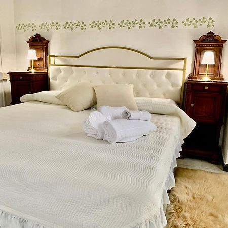 Casa Adele Apartment Монтеросо ал Маре Екстериор снимка