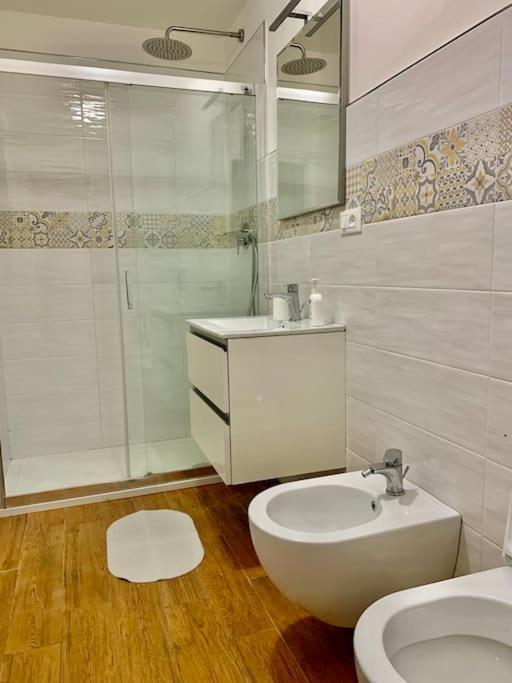 Casa Adele Apartment Монтеросо ал Маре Екстериор снимка