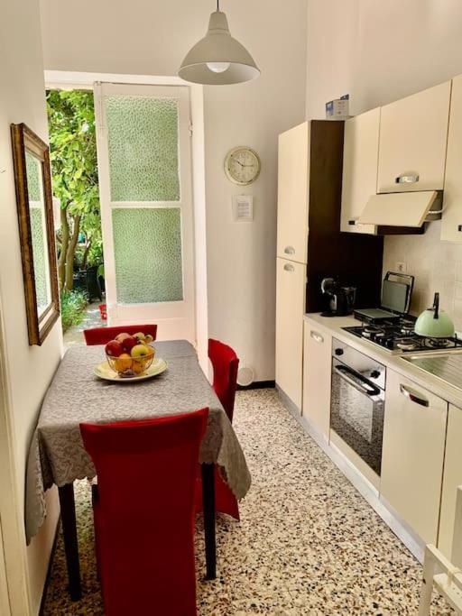 Casa Adele Apartment Монтеросо ал Маре Екстериор снимка