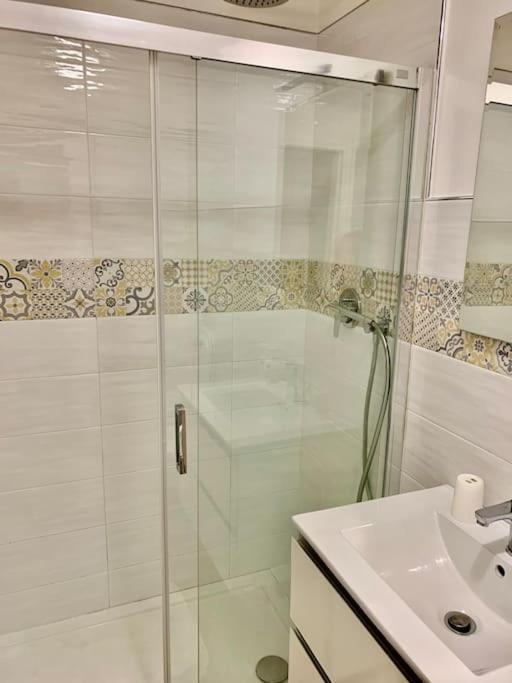 Casa Adele Apartment Монтеросо ал Маре Екстериор снимка