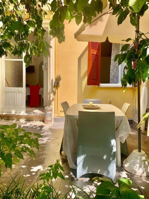Casa Adele Apartment Монтеросо ал Маре Екстериор снимка