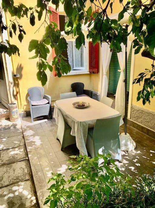 Casa Adele Apartment Монтеросо ал Маре Екстериор снимка