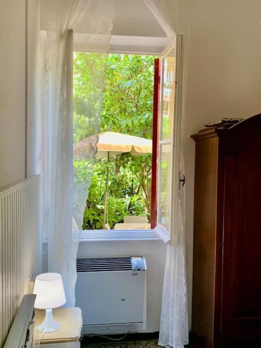 Casa Adele Apartment Монтеросо ал Маре Екстериор снимка