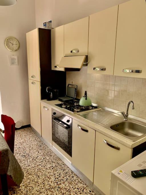 Casa Adele Apartment Монтеросо ал Маре Екстериор снимка