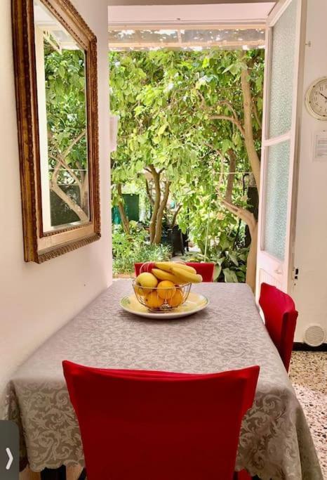Casa Adele Apartment Монтеросо ал Маре Екстериор снимка