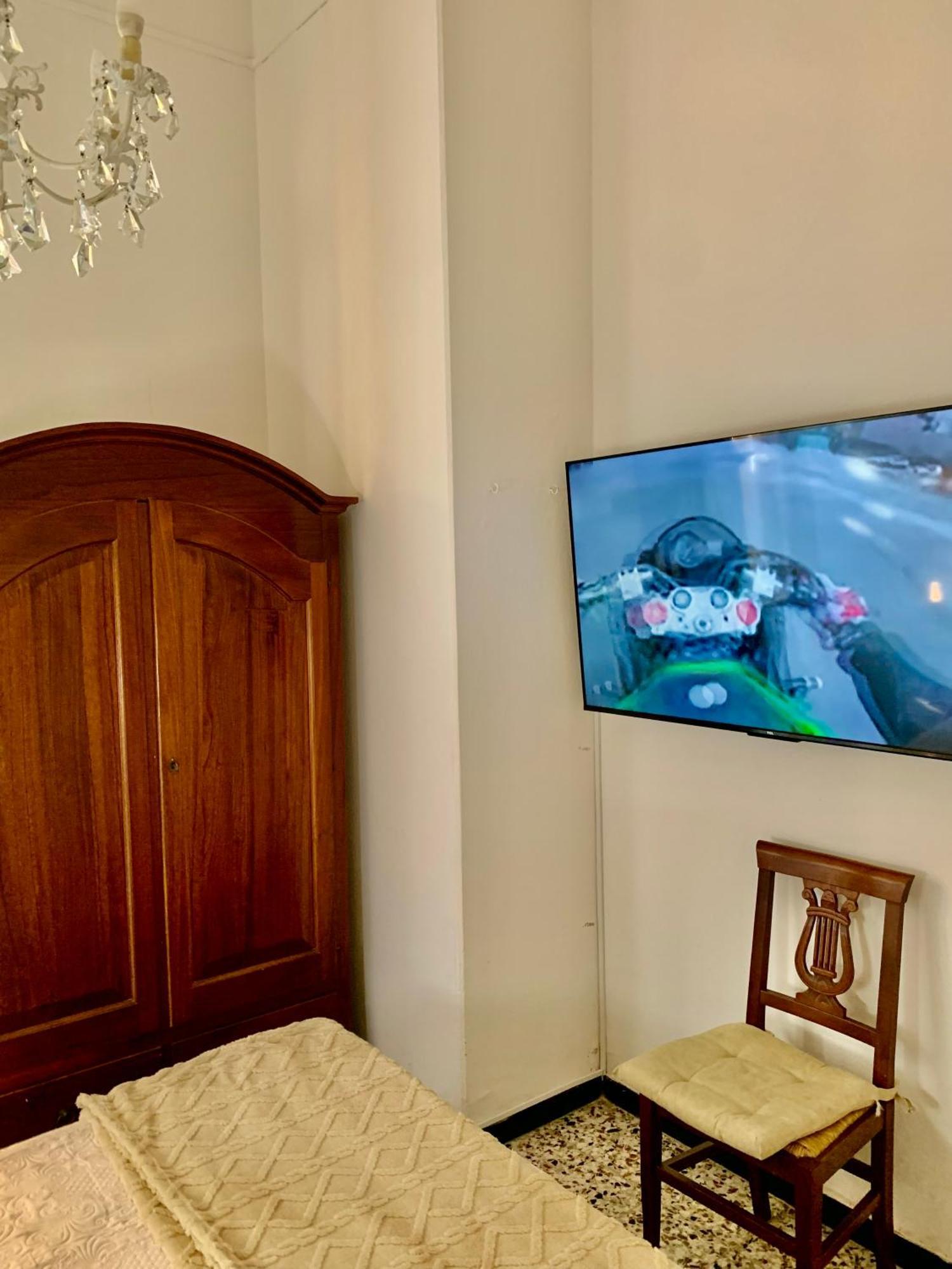 Casa Adele Apartment Монтеросо ал Маре Екстериор снимка