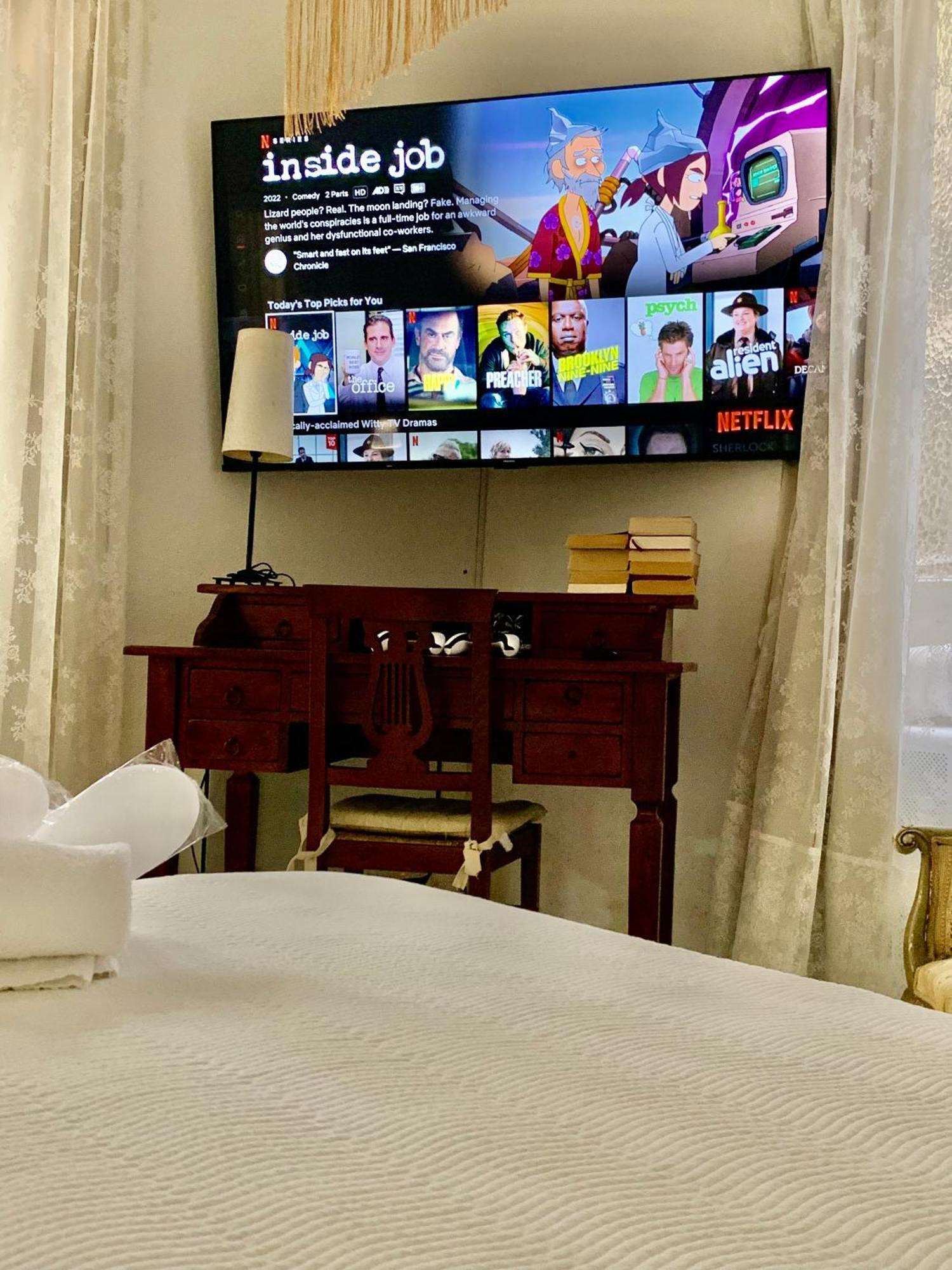 Casa Adele Apartment Монтеросо ал Маре Екстериор снимка