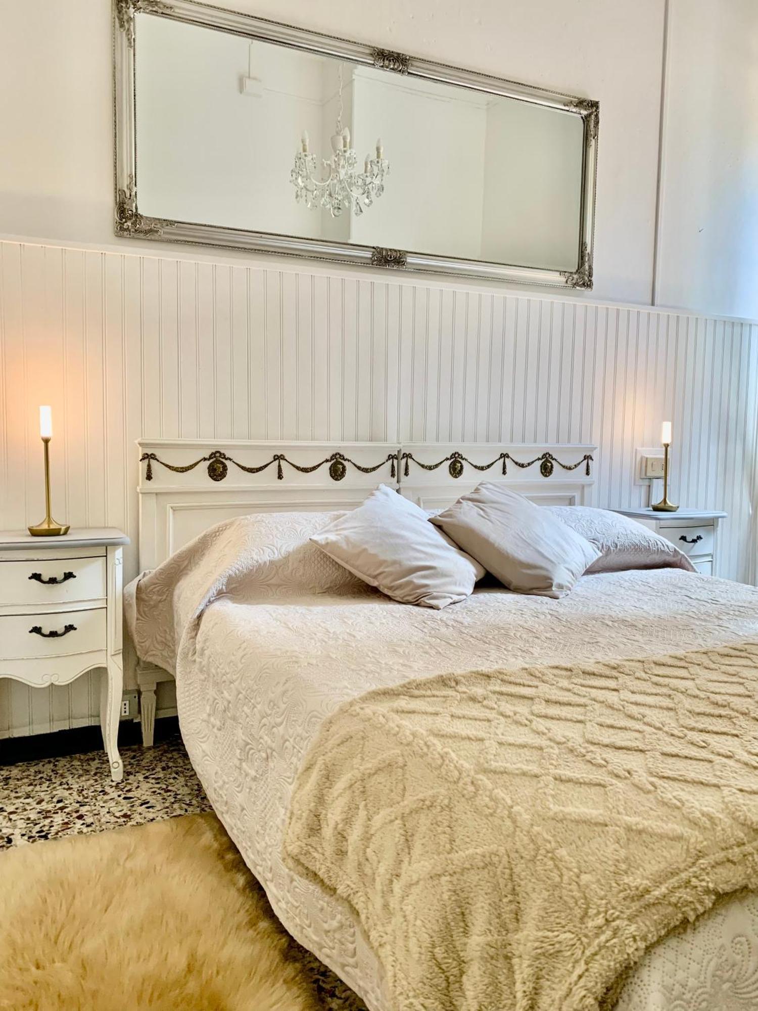 Casa Adele Apartment Монтеросо ал Маре Екстериор снимка
