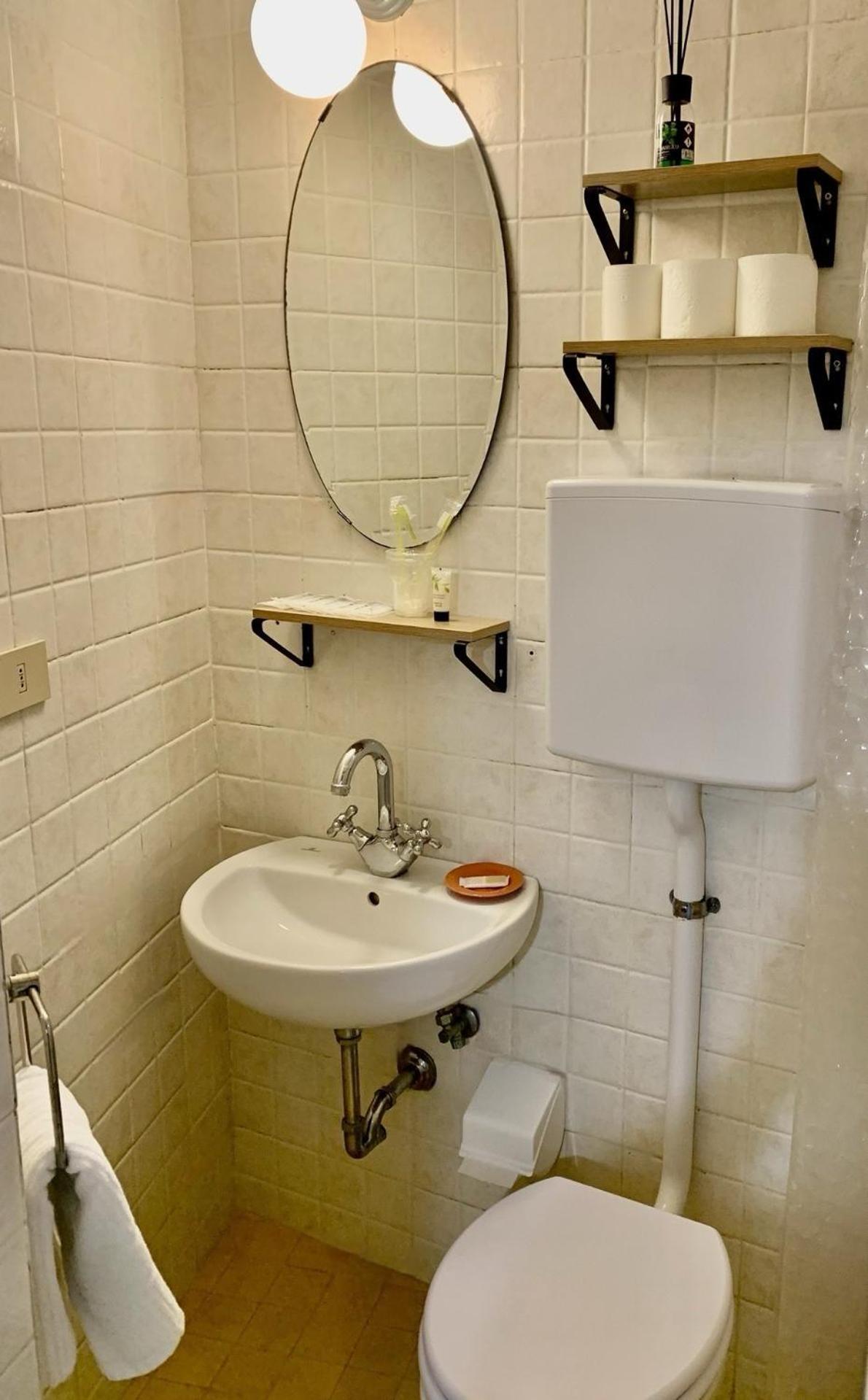 Casa Adele Apartment Монтеросо ал Маре Екстериор снимка